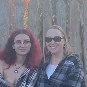 Fundraising Page: Nichole Turgeon